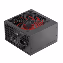 Mars Gaming MPIII850 alimentatore per computer 850 W 20+4 pin ATX ATX Nero, Rosso - Vista aggiuntiva 5
