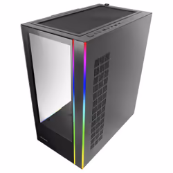Mars Gaming MCULTRA computer case Tower Nero - Vista aggiuntiva 4