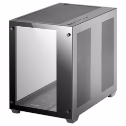 Mars Gaming MCV3 computer case Tower Nero - Vista aggiuntiva 4