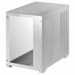 Mars Gaming MCV3W computer case Tower Bianco - Vista aggiuntiva 4