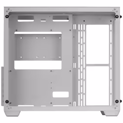 Mars Gaming MCV3W computer case Tower Bianco - Vista aggiuntiva 6