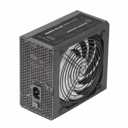 Tacens RADIX VII AG 700M alimentatore per computer 700 W 20+4 pin ATX ATX - Vista aggiuntiva 3