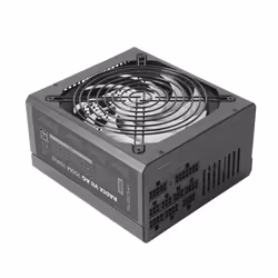 Tacens RADIX VII AG 700M alimentatore per computer 700 W 20+4 pin ATX ATX - Vista aggiuntiva 7