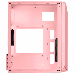 Mars Gaming MC-S1 Mini Tower Rosa - Vista aggiuntiva 5