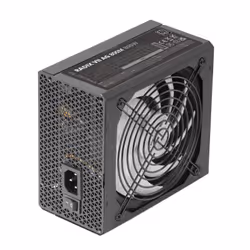 Tacens RADIX VII AG 800M alimentatore per computer 800 W 20+4 pin ATX ATX - Vista aggiuntiva 3