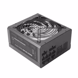 Tacens RADIX VII AG 800M alimentatore per computer 800 W 20+4 pin ATX ATX - Vista aggiuntiva 7