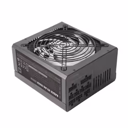 Tacens RADIX VII AG 800M alimentatore per computer 800 W 20+4 pin ATX ATX - Vista aggiuntiva 8