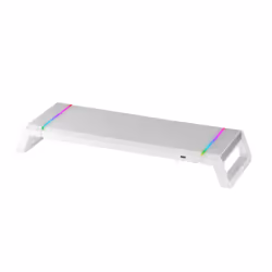 Mars Gaming MGSONEW, 30 kg, Bianco