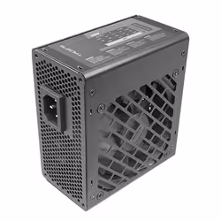 Tacens APSIII500, 500 W, 220 - 240 V, 50/60 Hz, 4 A, 180 W, 312 W