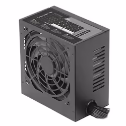 Tacens APIII750, 750 W, 220 - 240 V, 50/60 Hz, 6 A, 200 W, 528 W