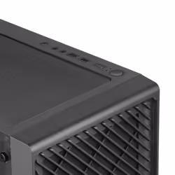 Mars Gaming MC-3000 Midi Tower Nero - Vista aggiuntiva 4