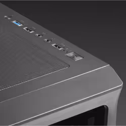 Mars Gaming MCNEO computer case Tower Nero - Vista aggiuntiva 5
