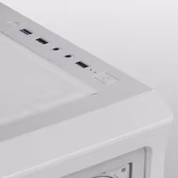 Mars Gaming MCNEOW computer case Tower Bianco - Vista aggiuntiva 5