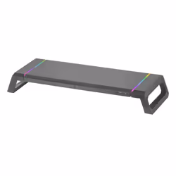 Mars Gaming MGS-ONE, 30 kg, Nero