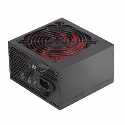 Mars Gaming MPIII650 alimentatore per computer 650 W 20+4 pin ATX ATX Nero - Vista aggiuntiva 5