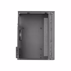Mars Gaming MC-1000 Mini Tower Nero - Vista aggiuntiva 2