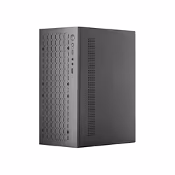 Mars Gaming MC-1000 Mini Tower Nero - Vista aggiuntiva 3