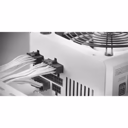 Mars Gaming MPZE750M alimentatore per computer 750 W 24-pin ATX ATX Bianco - Vista aggiuntiva 5