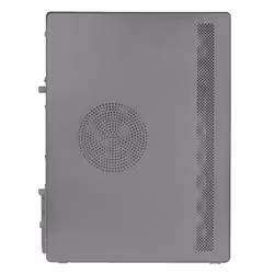 Tacens NOVAX Mini Tower Nero - Vista aggiuntiva 4