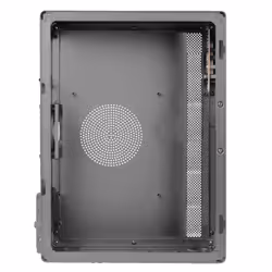 Tacens NOVAX Mini Tower Nero - Vista aggiuntiva 5