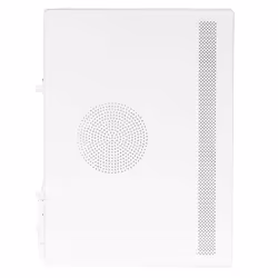 Tacens NOVAX Mini Tower Nero - Vista aggiuntiva 4