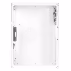 Tacens NOVAX Mini Tower Nero - Vista aggiuntiva 5