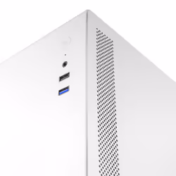 Tacens NOVAX Mini Tower Nero - Vista aggiuntiva 6