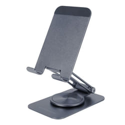 Mars Gaming MA-RSS Supporto passivo Telefono cellulare/smartphone, Tablet/UMPC Nero