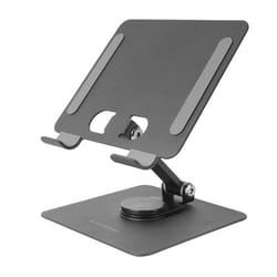 Mars Gaming MA-RST Supporto passivo Telefono cellulare/smartphone, Tablet/UMPC Nero