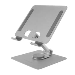 Mars Gaming MA-RST Supporto passivo Telefono cellulare/smartphone, Tablet/UMPC Argento