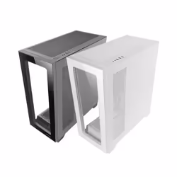 Mars Gaming MC-XP Tower Bianco - Vista aggiuntiva 3