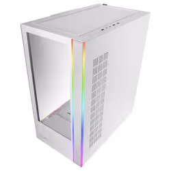 Mars Gaming MC-ULT Tower Bianco - Vista aggiuntiva 4