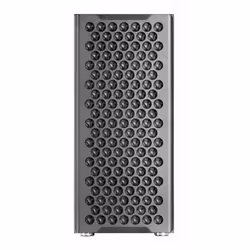 Mars Gaming MC-iPRO, Midi Tower, PC, Nero, ATX, micro ATX, Mini-ITX, Gaming, 16,3 cm