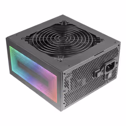 Mars Gaming MPB750S, 750 W, 220 - 240 V, 47 - 63 Hz, 5 A, Attivo, 130 W