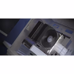 Mars Gaming MCPU-XU9 Processore Raffreddatore d'aria 12 cm Nero 1 pz - Vista aggiuntiva 6