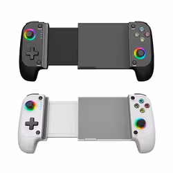 Mars Gaming MGPXW, Gamepad, Android, Nintendo Switch, PlayStation 4, PlayStation 5, Playstation 3, iOS, Tasto Home, Pulsante  ...