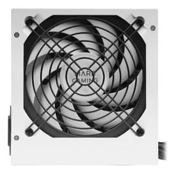 Mars Gaming MPIII750W alimentatore per computer 750 W 20+4 pin ATX ATX Bianco