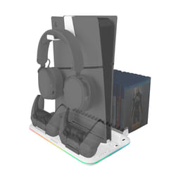 Mars Gaming MPS5-B2 parte e accessorio per console da gioco Stand
