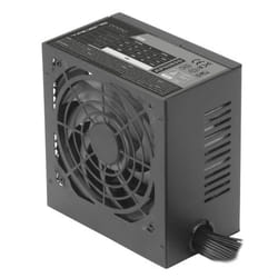 Tacens Anima APIII850 alimentatore per computer 850 W 24-pin ATX ATX Nero