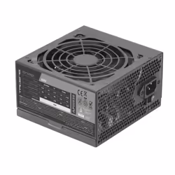 Tacens Anima APIII850 alimentatore per computer 850 W 24-pin ATX ATX Nero