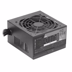 Tacens Anima APIII850 alimentatore per computer 850 W 24-pin ATX ATX Nero - Vista aggiuntiva 5