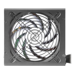 Tacens RADIX ECO X 550 alimentatore per computer 550 W 24-pin ATX ATX Nero