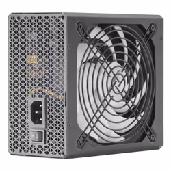 Tacens RADIX ECO X 750 alimentatore per computer 750 W 24-pin ATX ATX Nero - Vista aggiuntiva 4