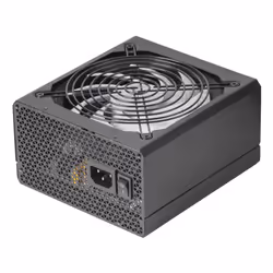 Tacens 1RECOX850 alimentatore per computer 850 W 24-pin ATX ATX Nero - Vista aggiuntiva 5