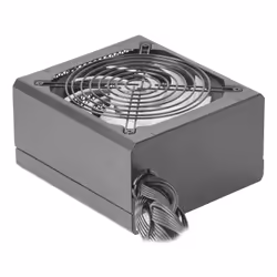 Tacens 1RECOX850 alimentatore per computer 850 W 24-pin ATX ATX Nero - Vista aggiuntiva 6