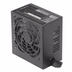 Tacens Anima APB650 alimentatore per computer 650 W 24-pin ATX ATX Nero - Vista aggiuntiva 5