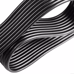 Tacens Anima APB650 alimentatore per computer 650 W 24-pin ATX ATX Nero - Vista aggiuntiva 6
