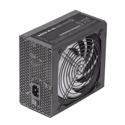 Tacens RADIX VII AG 600S alimentatore per computer 600 W 20+4 pin ATX ATX - Vista aggiuntiva 2