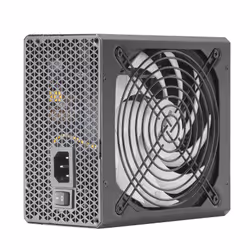 Tacens RADIX VII AG 700S alimentatore per computer 700 W 20+4 pin ATX ATX - Vista aggiuntiva 3