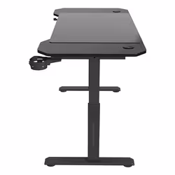 Mars Gaming MGD-ERGO120 Nero - Vista aggiuntiva 2